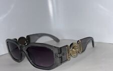 Versace sunglasses men for sale  Shipping to Ireland