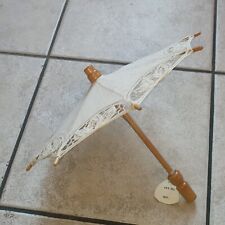 Poupée ancienne ombrelle d'occasion  Fontenay-sous-Bois