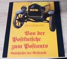 Livre allemand camions d'occasion  Duclair