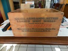 Rare vintage winchester for sale  Colwich