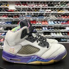 Nike Air Jordan 5 Retro Bel Air 2013 621958-090 para hombre talla 9 segunda mano  Embacar hacia Mexico