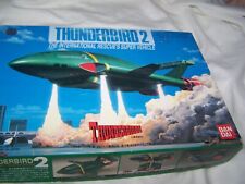 1992 bandai thunderbird for sale  FERRYHILL