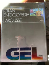 Usado, Gran Enciclopedia Larousse Atlas Geográfico: Atlas Geográfico de Larousse... segunda mano  Embacar hacia Argentina