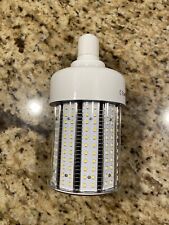 150W LED Corn Cob Light Bulb,Equivalent 600 Watt Metal Halide HPS HID CFL,5000K  for sale  Shipping to South Africa