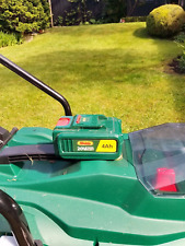 webb mowers for sale  LIVERPOOL