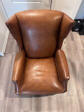 couch chair leather arm for sale  Fort Lauderdale