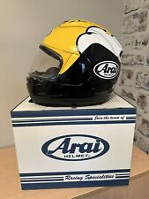 Arai kenny roberts for sale  Shipping to Ireland