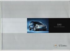 Cadillac srx 2005 for sale  UK