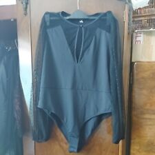 Body suit xl for sale  COLCHESTER