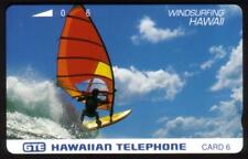Windsurfing hawaii blue for sale  Shipping to Ireland