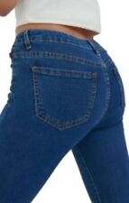 Farfallina jeans donna usato  Villaspeciosa