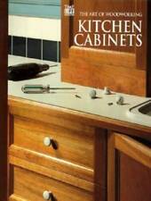 Kitchen cabinets hardcover for sale  Montgomery