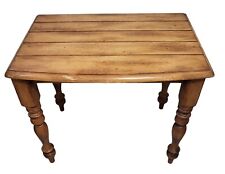 Rustic farmhouse teak for sale  Shipping to Ireland