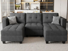 Belffin modular couch for sale  Swedesboro