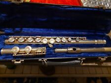 Emerson alpha flute for sale  Paris