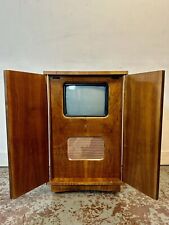Original pye television for sale  LEAMINGTON SPA
