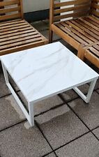 Utdoor loungetisch marmor gebraucht kaufen  München