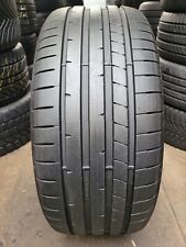 225 dunlop sport for sale  WELLINGBOROUGH