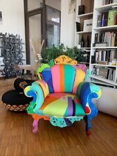 chaise longue barocco usato  Massa Lombarda