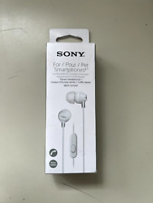 Sony mdr ex15ap usato  Lonigo