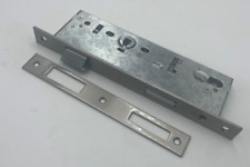 Aluminium door lock for sale  MANCHESTER