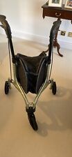 Freestyle wheel rollator for sale  MARLOW