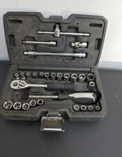 roebuck socket set for sale  FROME