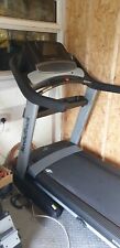 Nordictrack treadmill motorise for sale  LEICESTER