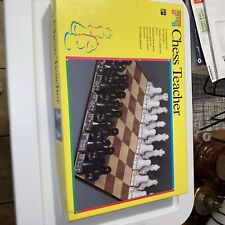 Vintage chess set for sale  Lancaster