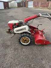 Honda f800 rotavator for sale  LUTON