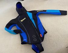 Mares 7mm wetsuit for sale  KIDDERMINSTER