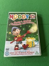 noddy dvd for sale  BROUGH