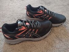 Womens asics trail for sale  NEWQUAY