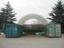 W20xl20xh6.5 container shelter for sale  Elkton
