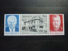 Monaco 1987 minr gebraucht kaufen  Lütjenburg