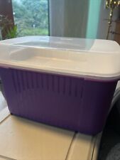 Tupperware schatztruhe 3 gebraucht kaufen  Zetel