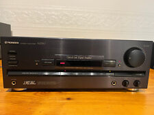 Pioneer z370 opitcal for sale  NOTTINGHAM