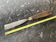 Shallow bent gouge for sale  HEXHAM