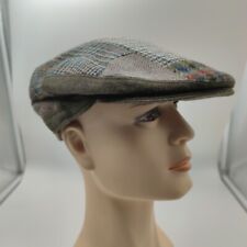 Mayser mütze flatcap gebraucht kaufen  Leun