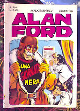 Alan ford gruppo for sale  Shipping to Ireland
