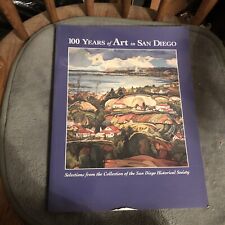 100 years art for sale  San Diego