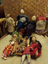 Vintage chinese doll for sale  Altoona