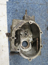 Velocette slung gearbox for sale  CHESTER LE STREET