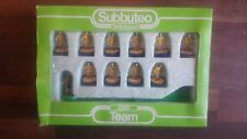 Subbuteo team early for sale  HULL