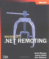 Microsoft .net remoting for sale  UK