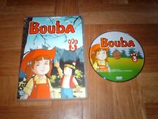 Dvd bouba... 3 d'occasion  Pont-Sainte-Marie