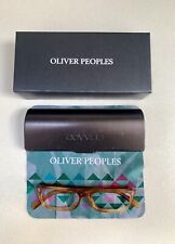 Oliver peoples denison for sale  TEDDINGTON