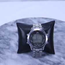 Digital tide watch for sale  Chapin