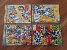 Puzzle happy hippo gebraucht kaufen  Nistertal