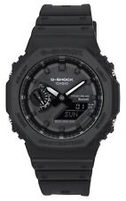 Casio G-Shock Bluetooth Alarm Stopwatch Timer Tough Solar GAB21001A1 Mens Watch, używany na sprzedaż  Wysyłka do Poland